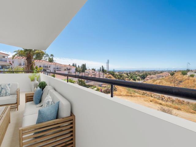 Casa en venta en Peñablanquilla, Costa del Sol Occidental