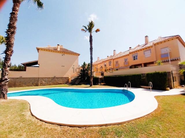 Casa en venta en Urbanización Sitio de Calahonda, Costa del Sol Occidental