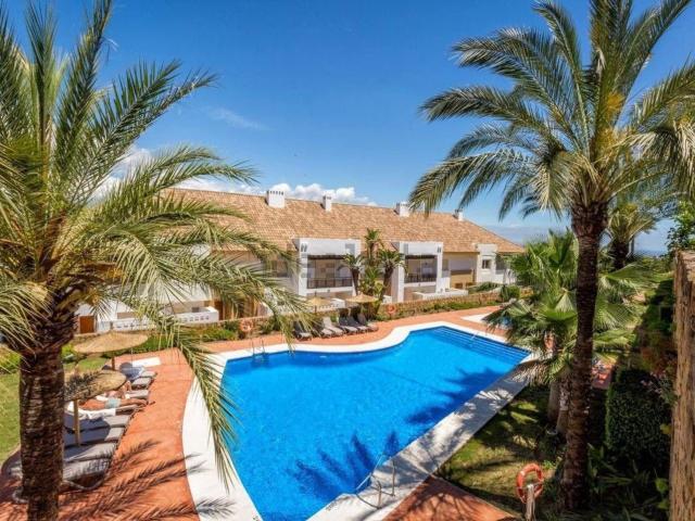 Casa en venta en Entrerríos, Costa del Sol Occidental