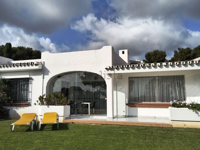 Casa en alquiler en Costa del Sol Occidental, Andalucía