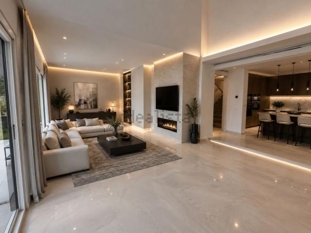 Casa en venta en Cerros del Águila, Costa del Sol Occidental