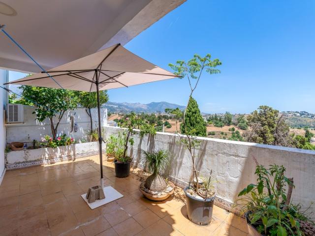 Casa en venta en Pueblo Mijitas, Costa del Sol Occidental
