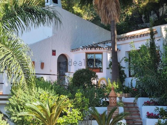 Casa en venta en Las Lomas de Mijas, Costa del Sol Occidental