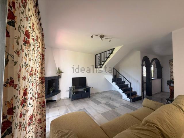 Casa en alquiler en Urbanización Sitio de Calahonda, Costa del Sol Occidental