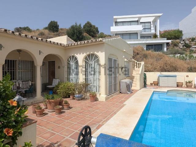 Casa en venta en Cerros del Águila, Costa del Sol Occidental