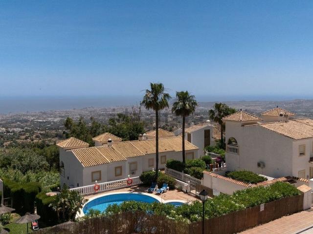 Casa en venta en Alquería, Costa del Sol Occidental