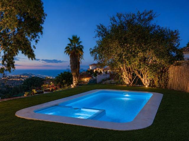 Casa en venta en La Cala, Costa del Sol Occidental
