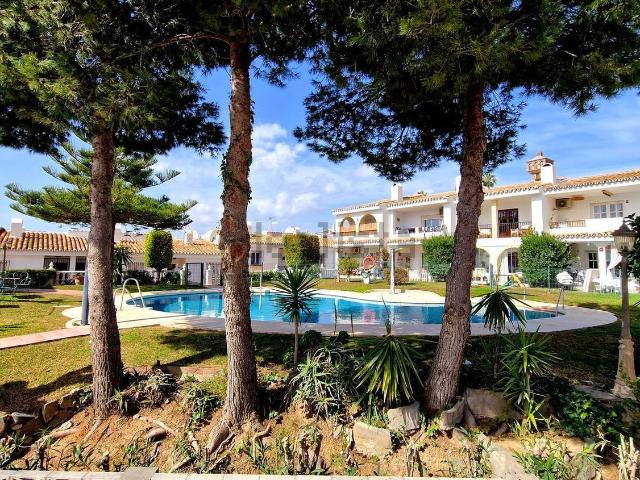 Casa en venta en Pueblo Mijitas, Costa del Sol Occidental