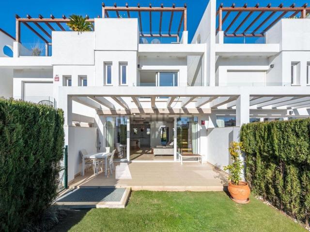 Casa en alquiler en Urbanización Sitio de Calahonda, Costa del Sol Occidental