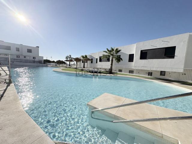 Casa en alquiler en La Cala, Mijas