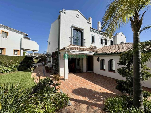 Casa en venta en La Cala, Costa del Sol Occidental