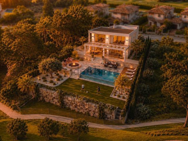 Casa en venta en Horizon Golf Apartments, Costa del Sol Occidental