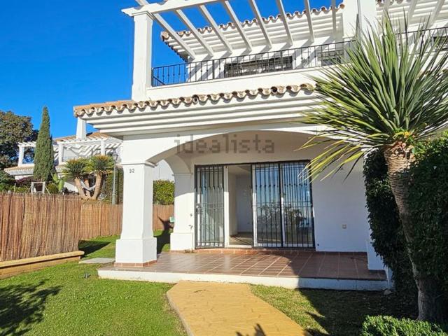 Casa en alquiler en Mijas, Málaga