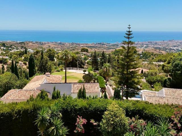 Casa en venta en Mijas Pueblo, Mijas