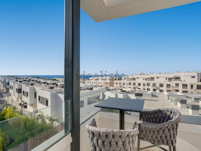 Casa en venta en La Cala, Costa del Sol Occidental