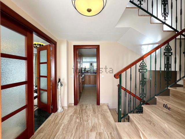 Casa en venta en Urbanización Sitio de Calahonda, Costa del Sol Occidental