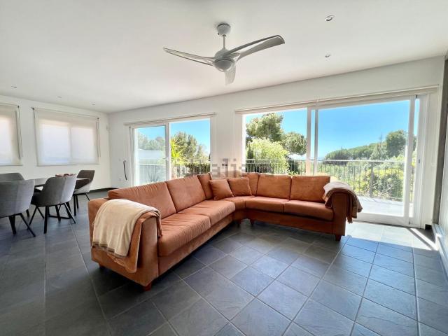 Casa en venta en Las Lomas de Mijas, Costa del Sol Occidental