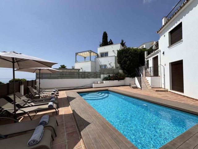 Casa en venta en La Cala, Costa del Sol Occidental