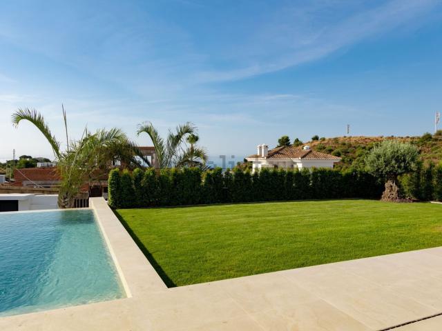 Casa en venta en Costa del Sol Occidental, Andalucía