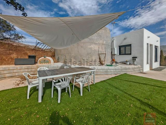 Casa en venta en Entrerríos, Costa del Sol Occidental
