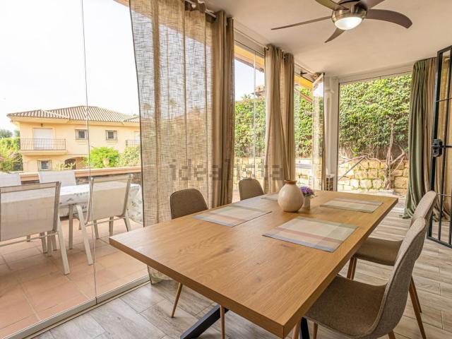 Casa en venta en Urbanización Sitio de Calahonda, Costa del Sol Occidental