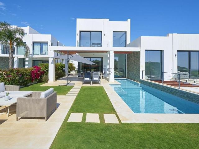 Casa en alquiler en Artola, Mijas