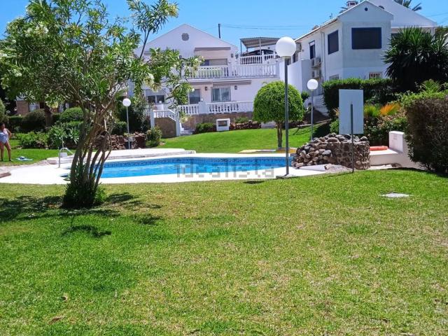 Casa en venta en Chaparral, Costa del Sol Occidental