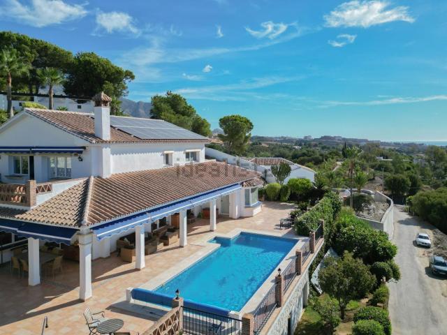 Casa en venta en Campo-Mijas, Costa del Sol Occidental