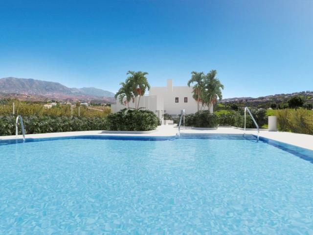 Casa en venta en Terrazas del Golf, Costa del Sol Occidental