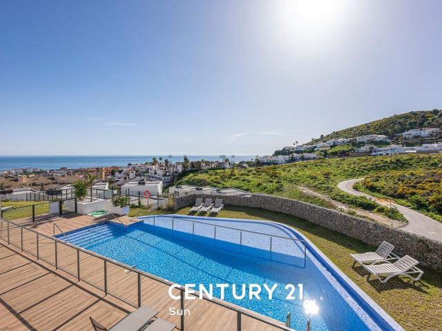 Casa en venta en Costa del Sol Occidental, Andalucía