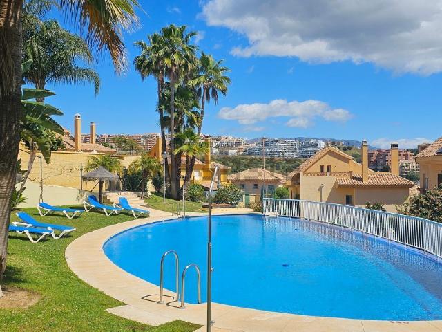 Casa en alquiler en Urbanización Sitio de Calahonda, Mijas