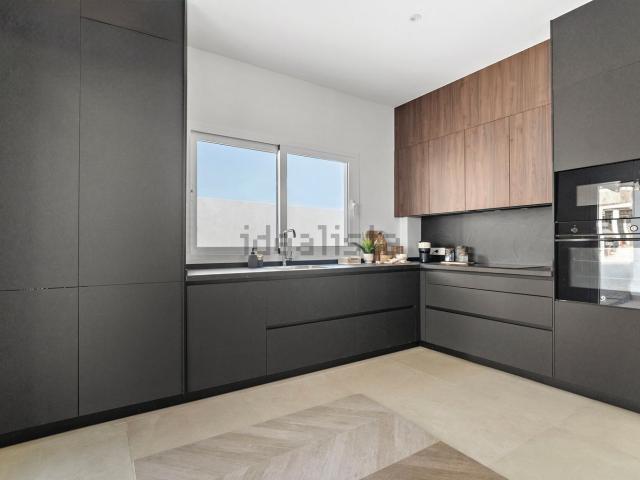 Casa en venta en Peñablanquilla, Costa del Sol Occidental