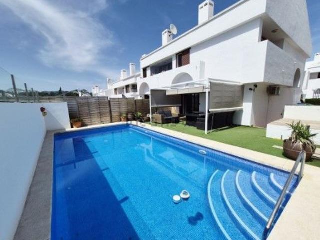 Casa en venta en La Cala, Costa del Sol Occidental