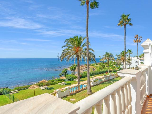 Casa en alquiler en La Cala, Mijas