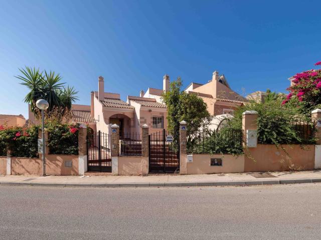 Casa en venta en Urbanización Sitio de Calahonda, Costa del Sol Occidental