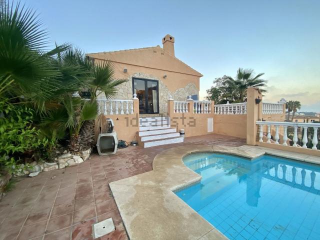 Casa en venta en Cerros del Águila, Costa del Sol Occidental