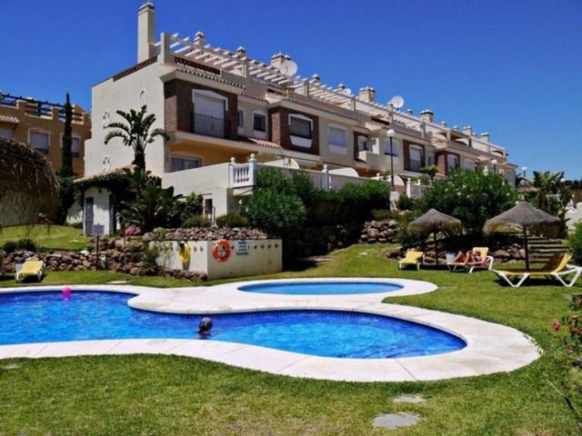 Casa en venta en Urbanización Sitio de Calahonda, Costa del Sol Occidental