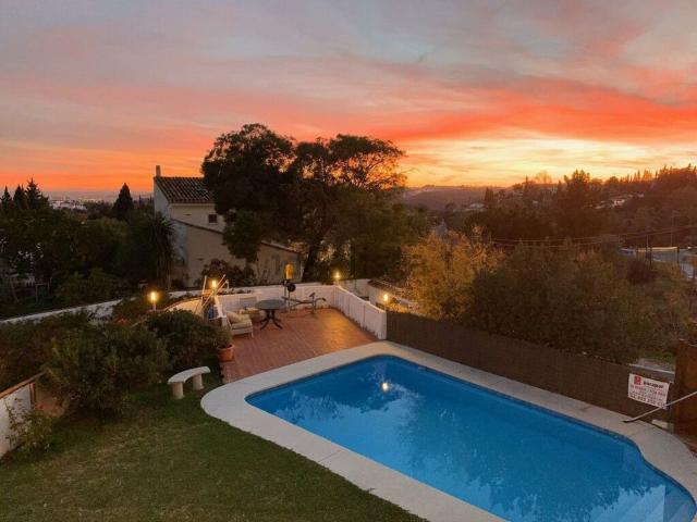 Casa en venta en Doña Pilar, Costa del Sol Occidental