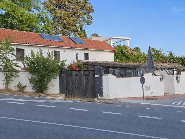 Casa en venta en Las Lomas de Mijas, Costa del Sol Occidental
