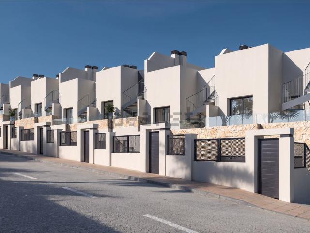 Casa en venta en Terrazas del Golf, Costa del Sol Occidental