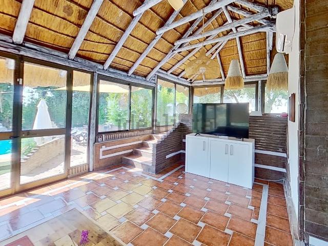 Casa en venta en Doña Pilar, Costa del Sol Occidental