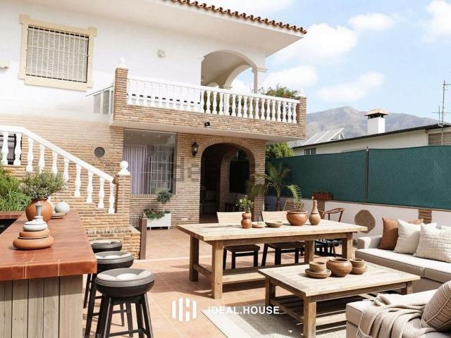 Casa en venta en Campo-Mijas, Costa del Sol Occidental