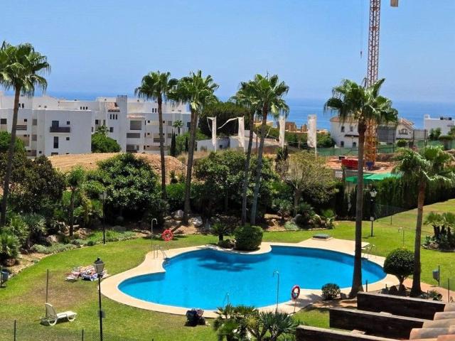 Casa en venta en La Cala, Costa del Sol Occidental