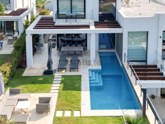 Casa en alquiler en Artola, Costa del Sol Occidental
