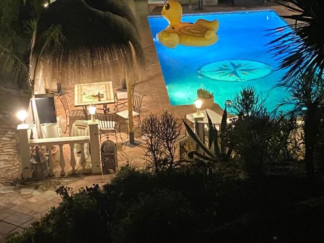 Casa en venta en Campo-Mijas, Costa del Sol Occidental