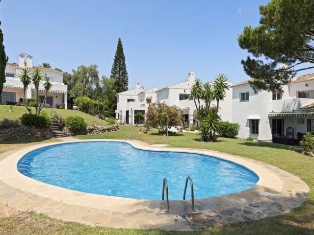 Casa en venta en Urbanización Sitio de Calahonda, Costa del Sol Occidental