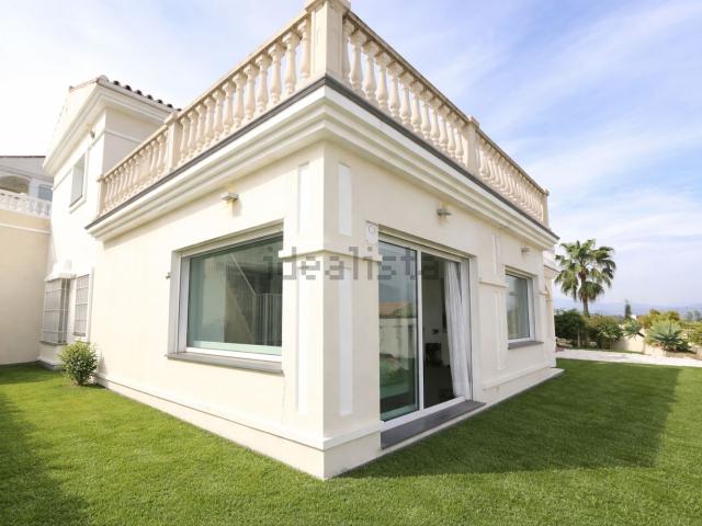 Casa en venta en Cerros del Águila, Costa del Sol Occidental