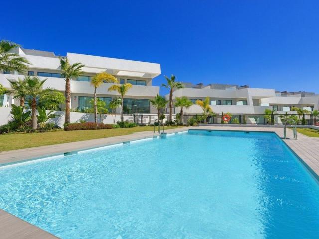 Casa en alquiler en La Cala, Costa del Sol Occidental