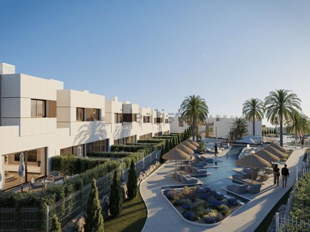 Casa en venta en Cerros del Águila, Costa del Sol Occidental