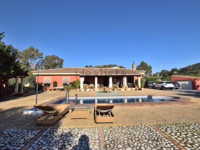 Casa en alquiler en Pueblo Mijitas, Costa del Sol Occidental